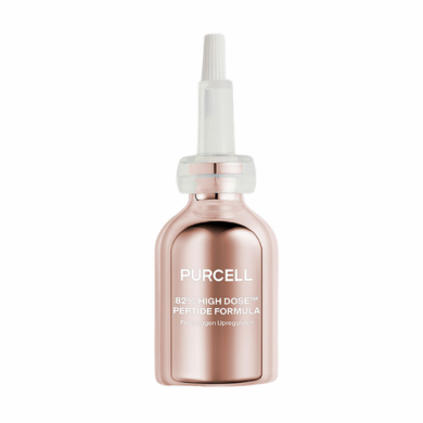 PURCELL 82% High Dose™ Peptide Formula